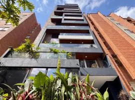 Luxury Apartments Prana By Cadissa