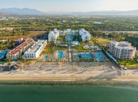 Riu Jalisco - All Inclusive