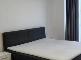 Estimo Flat, hótel í Sînnicoară