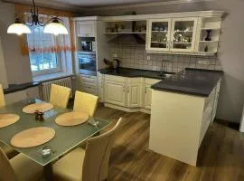 Rodinný apartmán Mladé Buky