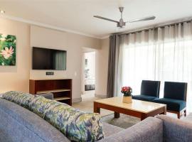 Royal Valley Retreat, hotel en Sun City