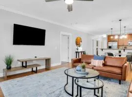 2 Units w Free Parking • Walkable Historic District The Juliette by AvantStay