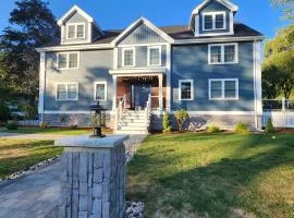 Luxury New House 6B4B