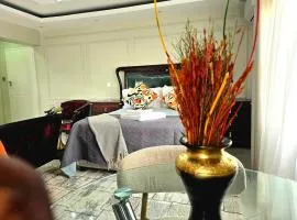 Charming Studio in Golden Triangle