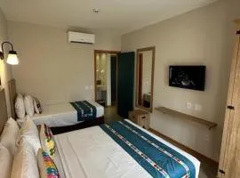 Apto 107E , Quinta Santa Bárbara, Pirenopolis