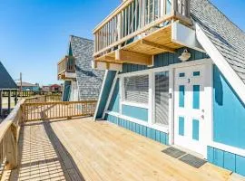 Come Enjoy the Best Beach View in Surfside