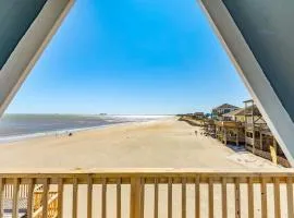 Come Enjoy the Best Beach View in Surfside
