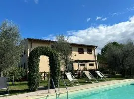 Agriturismo IL VIAIO