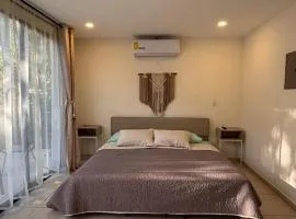 Miles Away Boutique Villa