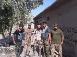 البحث عن التاريخ والاثار في اهوار العراق
