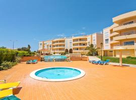 Maria Mar、Bicasのホテル