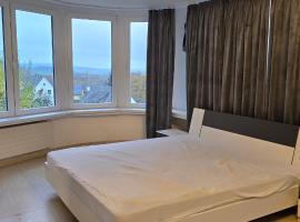 Luxury View: Westerburg şehrinde bir otel