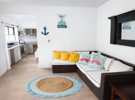 Villa Congo 6 near the peñon guacalillo