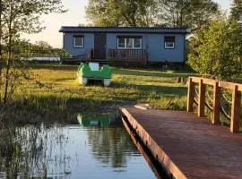 Domki nad Szóstakiem