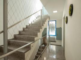 Boutique Hotel Prokopovka 34, Hotel in Pilsen