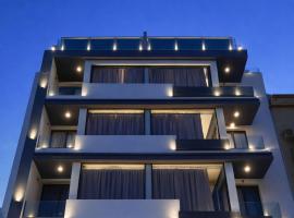 Rabat में, होटल Atlas-Résidence by Rent-Inn