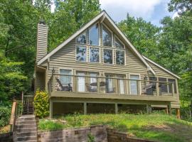 Mountain Charm, hotel en Gatlinburg