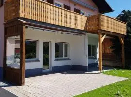 Attraktive 4,5-Zimmerwohnung in Ruschein