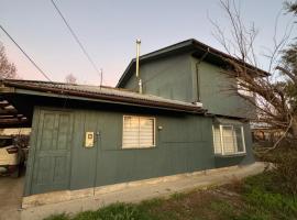 Casa Maybell, Hotel in Chillán