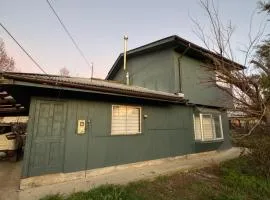 Casa Maybell