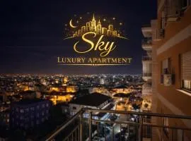 Sky luxury apartament