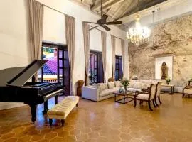 El Marques Hotel Boutique By GEH Suites