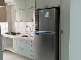 Apartamento Moderno próximo Parque das Águas