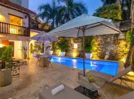 El Marques Hotel Boutique By GEH Suites