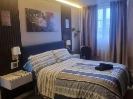 Charmante chambre chez l'habitant