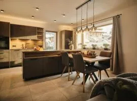 Lodge am Wetterstein