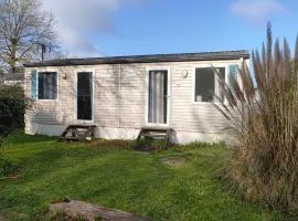 Mobil-home 20m² pour 2 personnes - API-1-52-1689