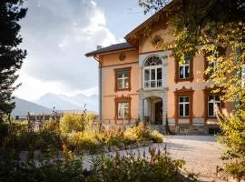 Villa Klainguti