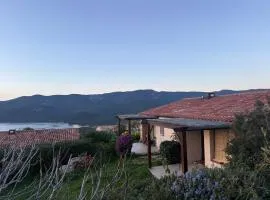 Mini-villa 4 personnes - Soléa 20 - vue mer