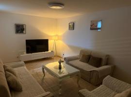 Apartman Deluxe, hotell i Novi Travnik