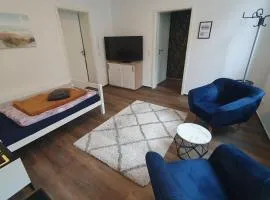 Monteurzimmer 05 in Parchim