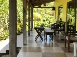 Casa de Campo com Piscina privativa 4 quartos