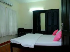 Malakkarethu House