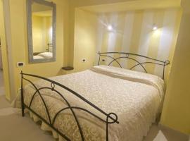 Gaia's Apartment, Hotel in Pistoia