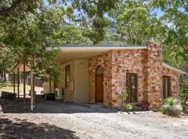Halls Gap House