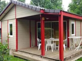 Chalet 4 pers avec Terrasse à Capvern - API-1-52-1745