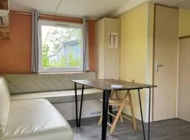 Mobil-home familial pour 5 à Angicourt - API-1-52-1714