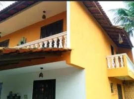 Repousar Sta Bárbara