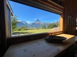 Ventana al Castillo