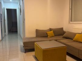 Ulysse, Hotel in Ben Arous