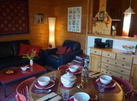 La petite source, hotel in Florenville