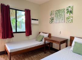 Mininami Guest House, hotel in Araceli