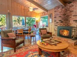 Aunt Ginnys River View