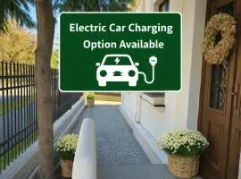 Apartamenty CAPPUCCINO