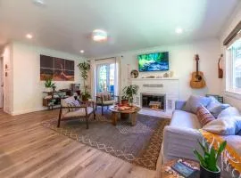 Russian River Bungalow