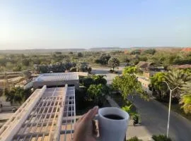 Baía Kristal Spectacular View Crystal Clear Lagoon